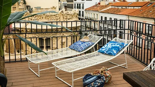 Apartments in Madrid Centro - photo 6