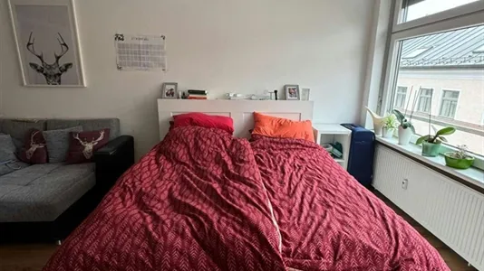 Apartments in Location is not specified - photo 6