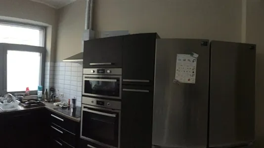 Rooms in Brussels Schaarbeek - photo 8