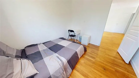 Rooms in Lyon - photo 3