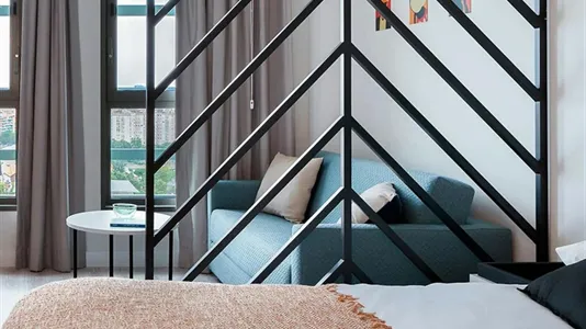 Apartments in Barcelona Les Corts - photo 3