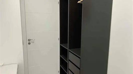 Rooms in Madrid Moncloa-Aravaca - photo 9