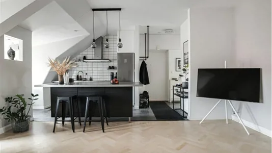 Apartments in Helsingborg - photo 3
