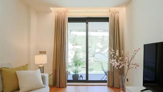 Apartments in Location is not specified - photo 4