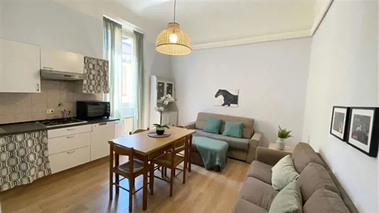 Apartments in Florence - photo 1