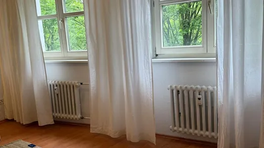 Apartments in Berlin Tempelhof-Schöneberg - photo 4