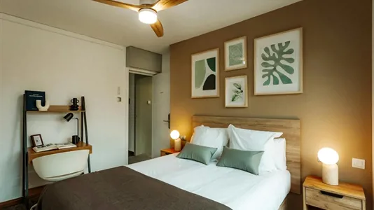 Rooms in Barcelona Horta-Guinardó - photo 2