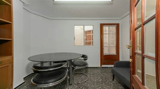 Rooms in Valencia Patraix - photo 4