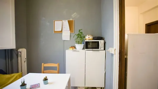 Rooms in Roma Municipio II – Parioli/Nomentano - photo 9