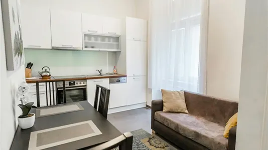 Apartments in Vienna Hernals - photo 5