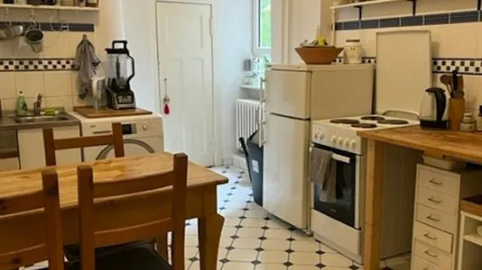 Rooms in Berlin Charlottenburg-Wilmersdorf - photo 3