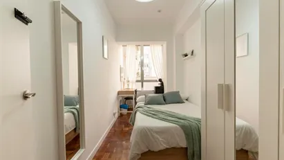 Room for rent in Madrid Salamanca, Madrid