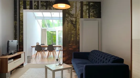 Apartments in Brussels Etterbeek - photo 4