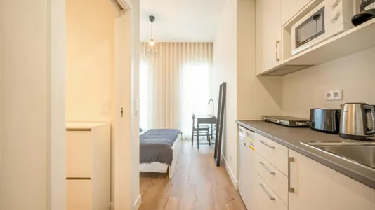 Apartments in Location is not specified - photo 6