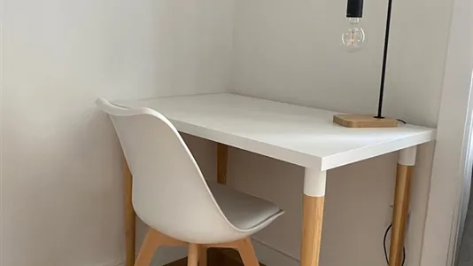 Apartments in Wien Neubau - photo 4