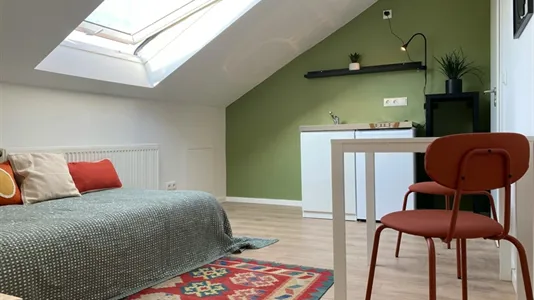 Apartments in Location is not specified - photo 5