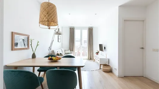 Apartments in Barcelona Sants-Montjuïc - photo 6