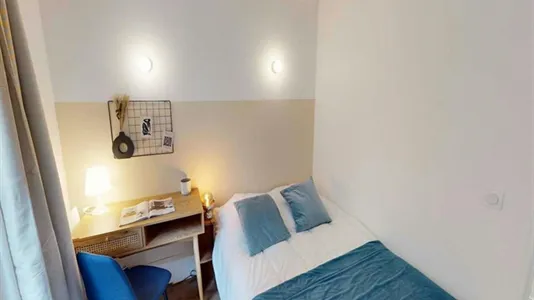 Rooms in Paris 9ème arrondissement - photo 2