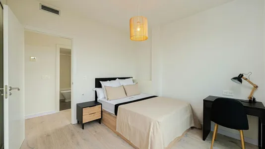 Rooms in Boadilla del Monte - photo 7