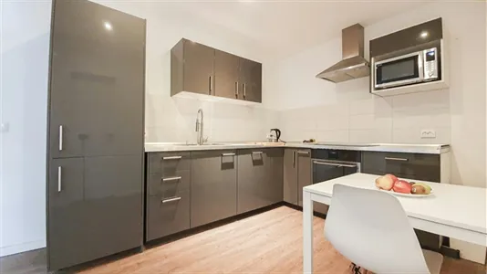 Rooms in Location is not specified - photo 6