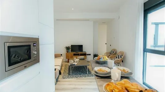 Apartments in El Fontanal - photo 7