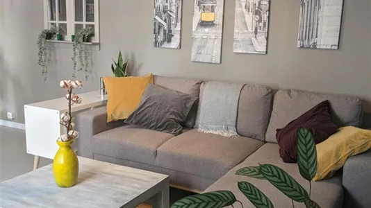 Apartments in Berlin Mitte - photo 7