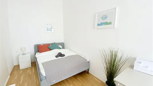 Rooms in Vienna Brigittenau - photo 4