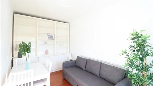 Apartments in Location is not specified - photo 8