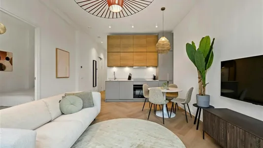 Apartments in Location is not specified - photo 10