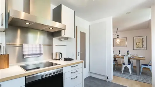 Apartments in Dusseldorf - photo 8