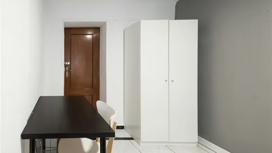 Rooms in Madrid Centro - photo 6