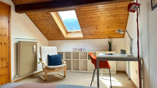 Rooms in Trento - photo 4