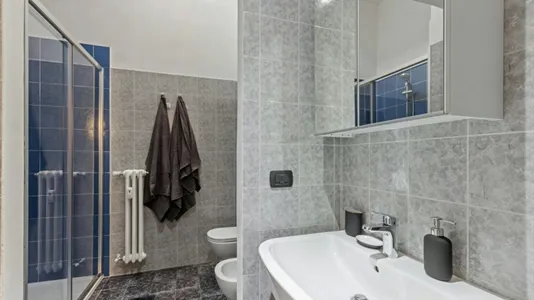 Rooms in Milano Zona 7 - Baggio, De Angeli, San Siro - photo 7