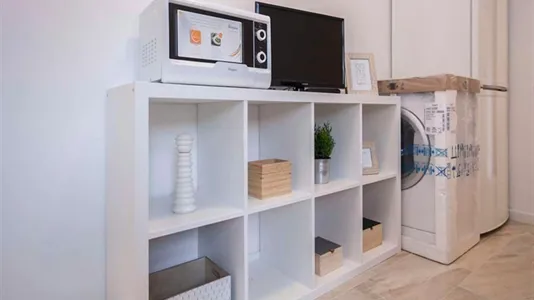 Rooms in Milano Zona 6 - Barona, Lorenteggio - photo 8