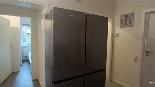 Rooms in Dortmund - photo 5