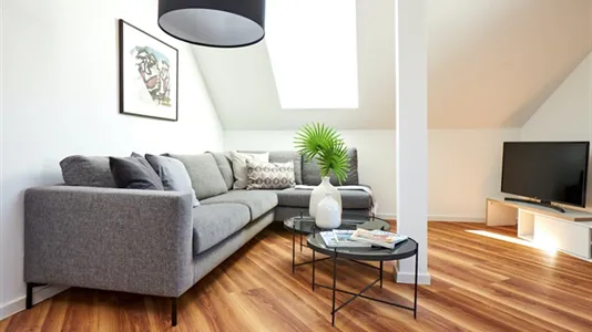 Apartments in Dusseldorf - photo 6