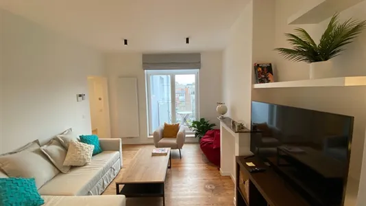 Apartments in Brussels Oudergem - photo 9