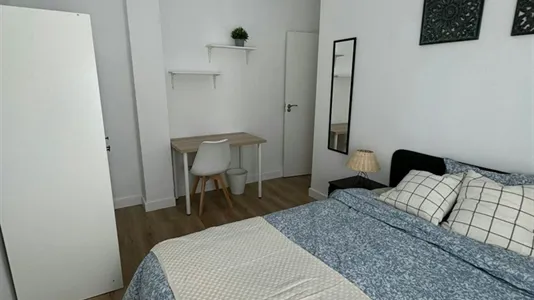 Rooms in Alaquàs - photo 4