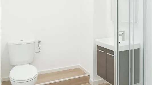 Rooms in Location is not specified - photo 9