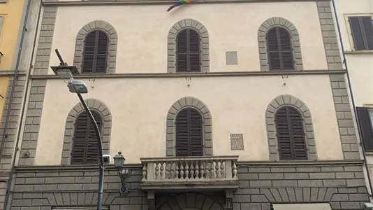 Apartments in Florence - photo 7