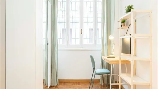 Rooms in Milano Zona 8 - Fiera, Gallaratese, Quarto Oggiaro - photo 7