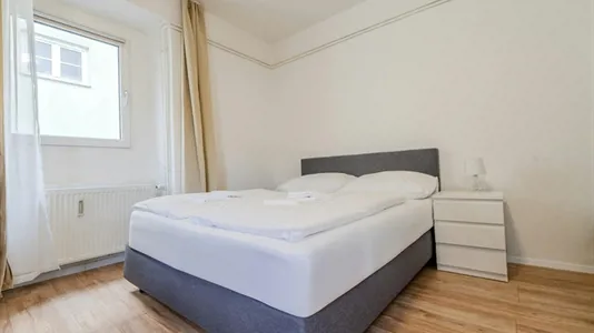 Apartments in Graz - photo 1