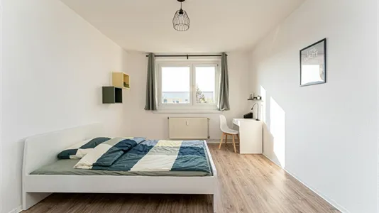 Rooms in Potsdam - photo 3