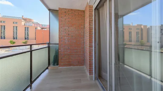 Rooms in Getafe - photo 10