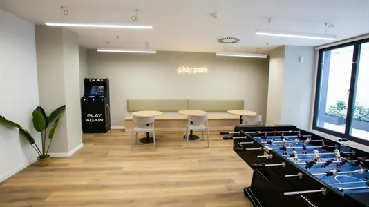 Rooms in Burjassot - photo 10