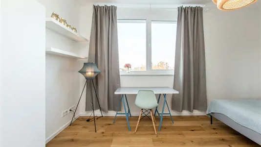 Rooms in Berlin Mitte - photo 2