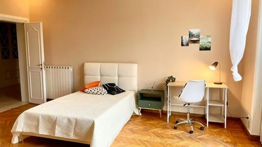 Rooms in Florence - photo 4