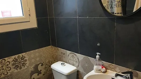 Rooms in Barcelona Eixample - photo 5