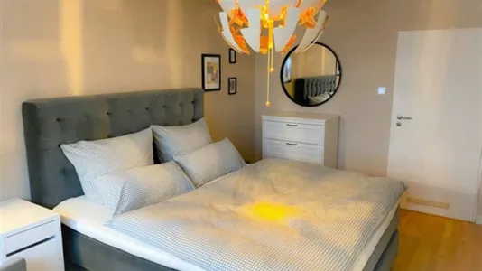 Rooms in Frankfurt Innenstadt II - photo 3