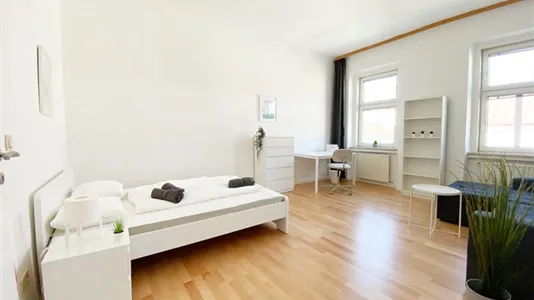 Rooms in Vienna Brigittenau - photo 4